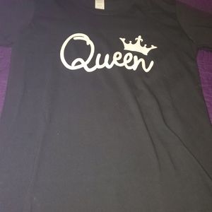 Queen Tshirt